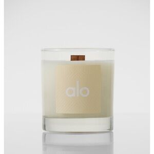 ALO signature candle 2oz